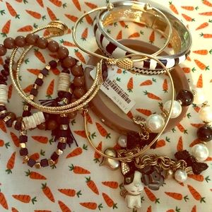 Bracelet Bundle